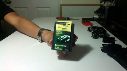 How to Paint an Xbox One Controller Shell Disassembly + Paint