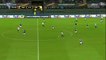 Andre Silva Second Goal - Austria Vienna vs AC Milan 0-3 (14.09.2017)