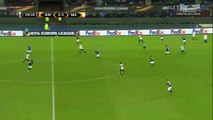 Andre Silva Goal HD - Austria Vienna	0-3	AC Milan 14.09.2017