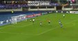 Silva Goal HD - Austria Vienna 0-3 AC Milan - 14.09.2017 HD