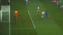 Sandro Wagner Goal HD - Hoffenheim	1-0	Braga 14.09.2017