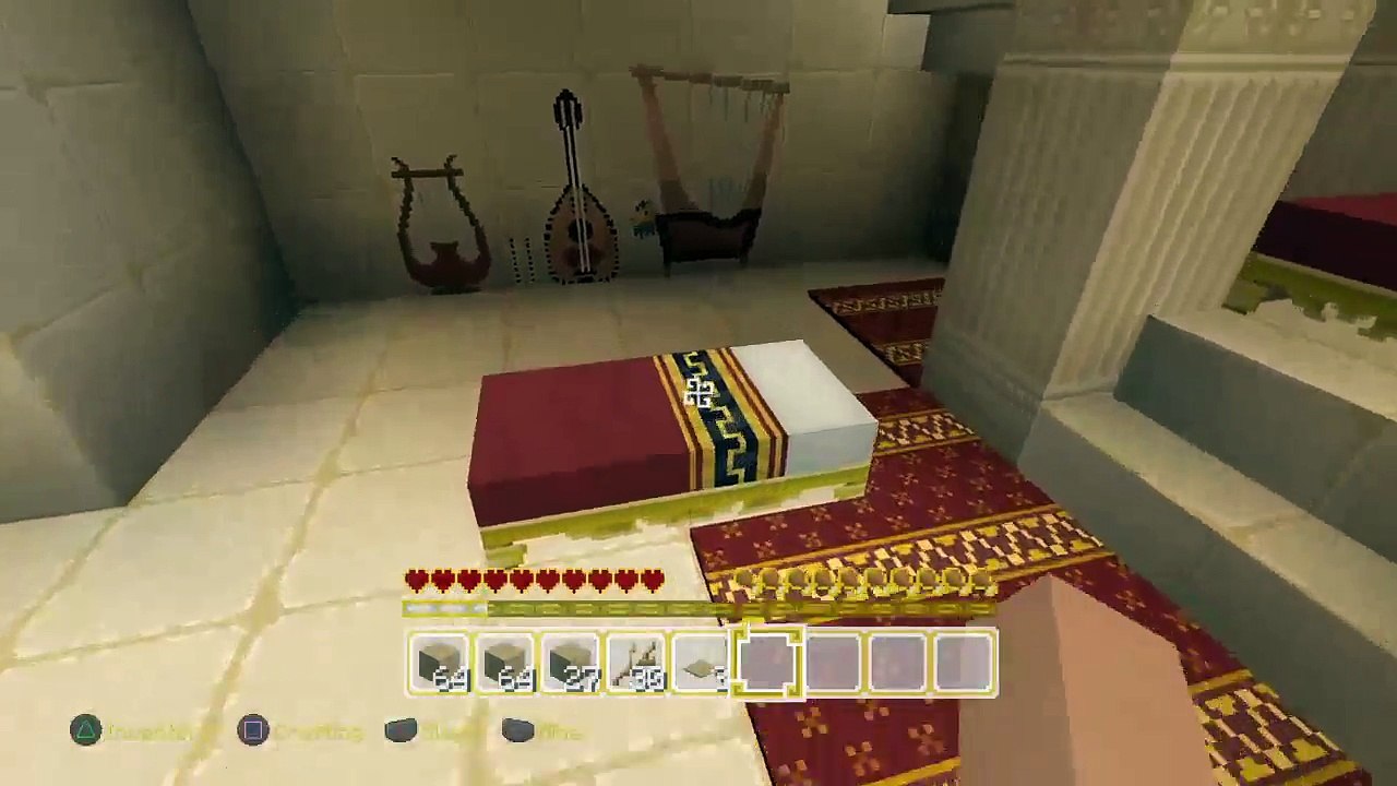 Zach plays mlnecrnft (195)