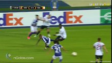 2º Golo de André Silva vs Austria Vienna