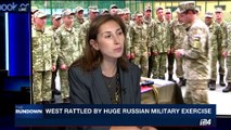 THE RUNDOWN | Russia, Belarus mount major war games, 'Zapad' | Thursday, September 14th 2017