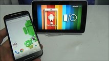 Android M Moto G vai receber a atualização ? Qual nome ? Novidades