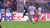 Andrea Masiello Goal - Atalanta vs Everton 1-0 (14.09.2017)