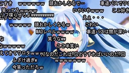 【米付き】【シャドウバース】ベルエンジェル スペシャルボイス　 /高画質・高コメント・60fps【ニコニコ動画】