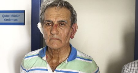 FETÖ'cü Akın Öztürk, Gözaltındayken "İsrail Bizi Sattı" Diye İsyan Etmiş