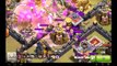 Town Hall 9 GoWiWi Attack Strategy | 3 Star Maxed TH9 Clan War
