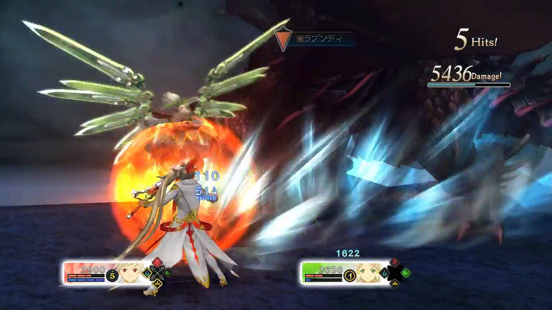Ps4 Tales Of Zestiria テイルズ オブ ゼスティリア Ed後 132 ベルセリアにいたアイゼンの最期 と墓参り Video Dailymotion