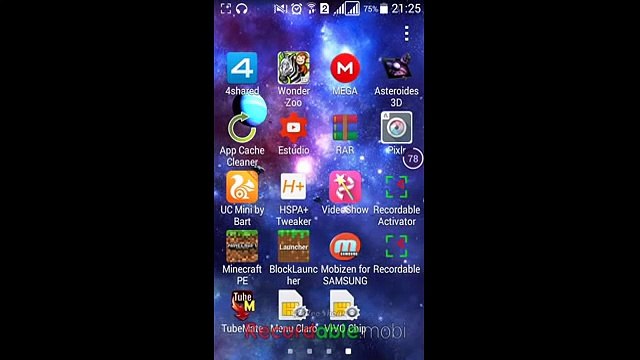 Como Baixar e Instalar PES 2016 no Android