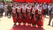 Başkent'te '3. Kars, Ardahan, Iğdır Tanıtım Günleri' Bakanların Katılımıyla Açıldı