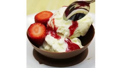 38 AMAZING and DELICIOUS ONE-MINUTE RECIPES