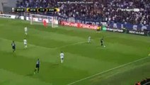 Alejandro Gomez Goal HD - Atalanta Bergamo 2-0 Everton 14.09.2017