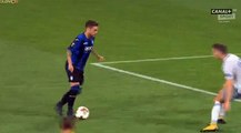 Alejandro Gomez Goal HD - Atalanta	2-0	Everton 14.09.2017