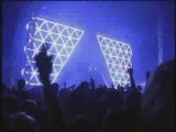 Daft punk - harder, better, faster, stronger (live)