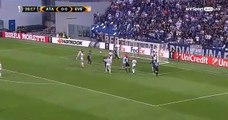 Andrea Masiello Goal HD - Atalanta 1-0 Everton 14.09.2017