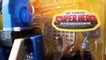 Batman Imaginext Toys Robo Batcave Superman Hall of Justice DC Super Friends SuperHeroes T