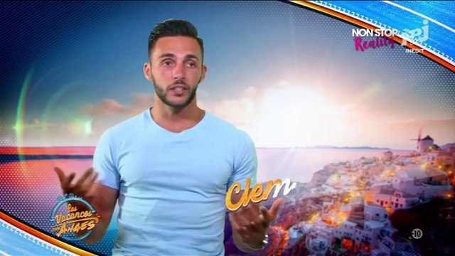 Les Vacances des Anges 2 : Clément blessé, Mélanie joue les infirmières (Vidéo)