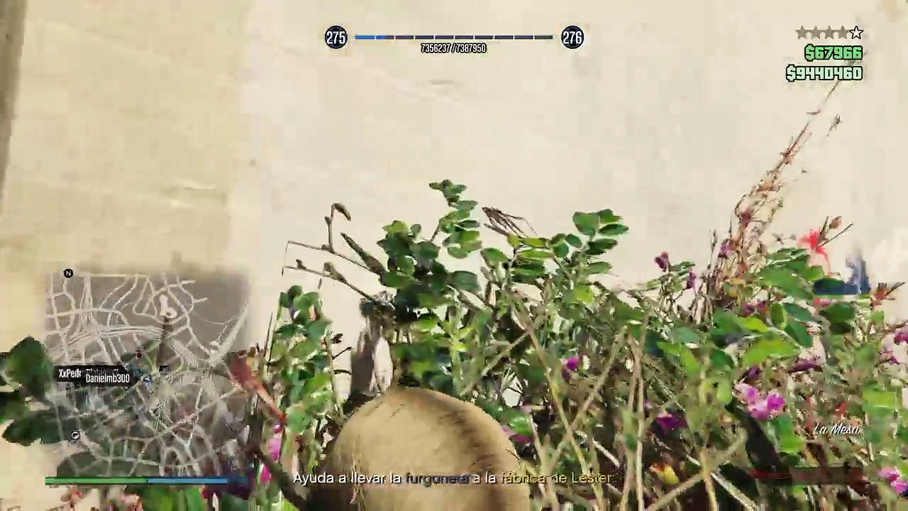 Transmisión de PS4 en vivo de Rai_Mustang (170)