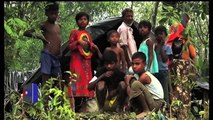 برمی روہنگیا کو بنگلہ دیش میں بھی مشکلات کا سامنا