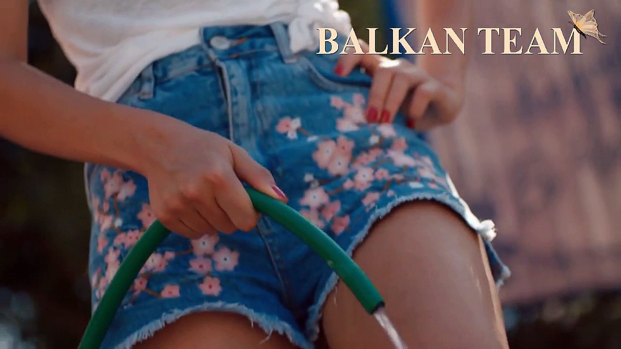 Otkucaji srca, internet najava - Ipek Erdem