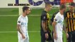 Christodoulopoulos L. Goal HD - Rijeka 1-2 AEK Athens FC 14.09.2017