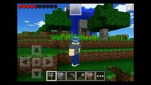 Skins para minecraft PE 0.7.2 (el chavo del 8) como poner skins