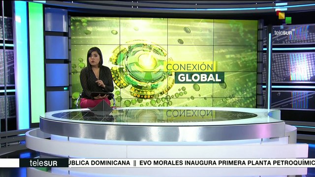 Denuncian mapuches que gendarmería argentina allanó su territorio