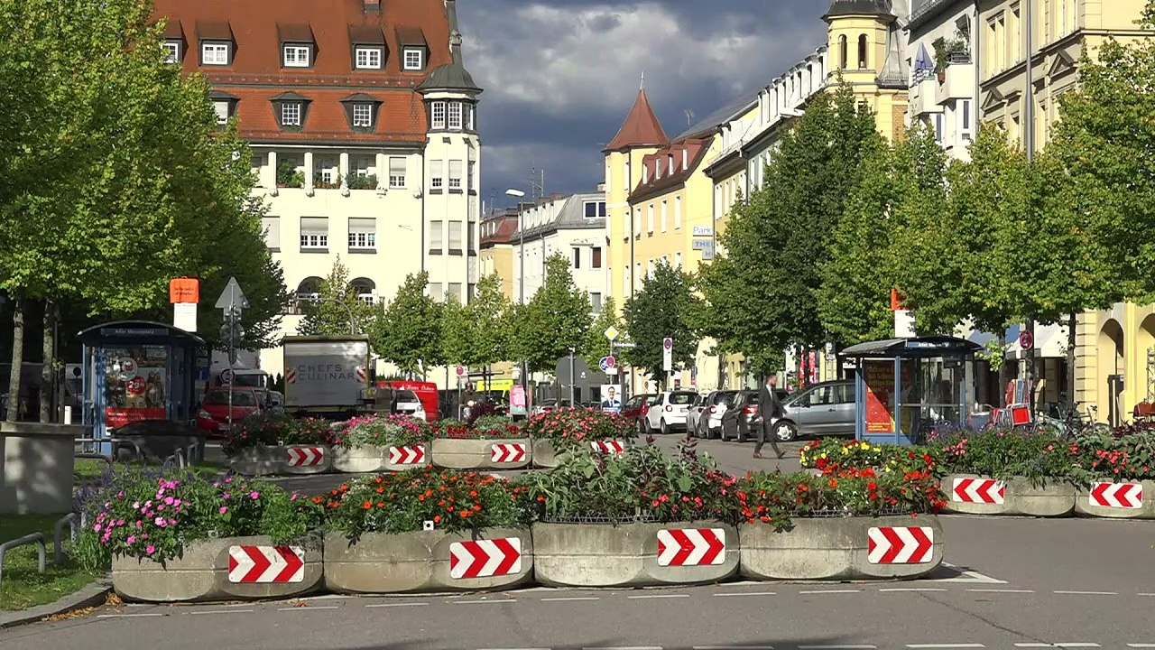 Polizei verstärkt Sicherheit auf Münchner Wiesn