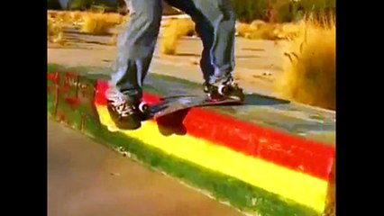 TOP 10 MANOBRAS DE SKATE DESCONHECIDAS