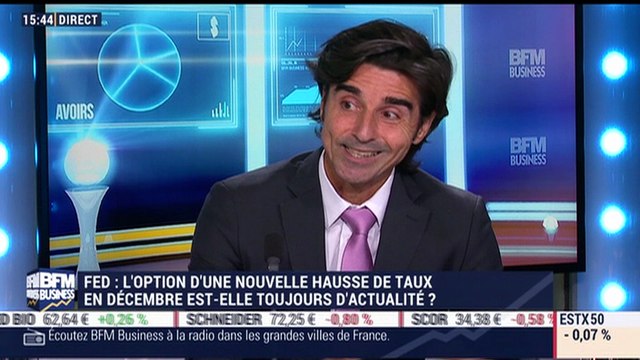 Les tendances sur les marchés: Les Bourses européennes consolident leurs gains récents, l'euro est stable face au dollar - 14/09