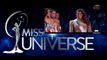 Miss Universe 2016/2017 Top 6 Question and Answer Portion