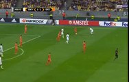 Dynamo Kiev 2-1 Skenderbeu Korca 14/09/2017 Junior Moraes  Goal 50' HD Full Screen Europa League .