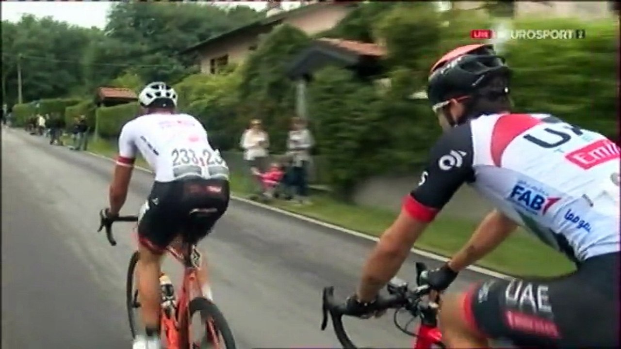 Coppa Bernocchi 2017