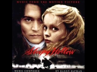 Sleepy Hollow FREBERSAHE