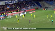 Fous de foot : un nouveau stade à Nantes ?