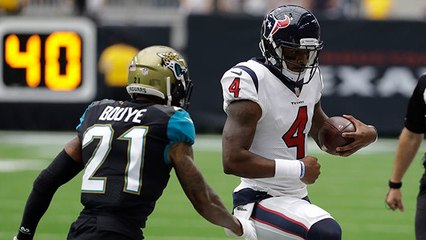 Deshaun Watson: Five things you should know