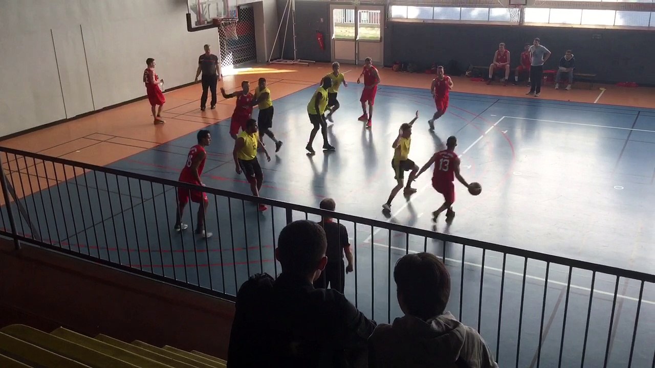 juniors chatou houilles part 3