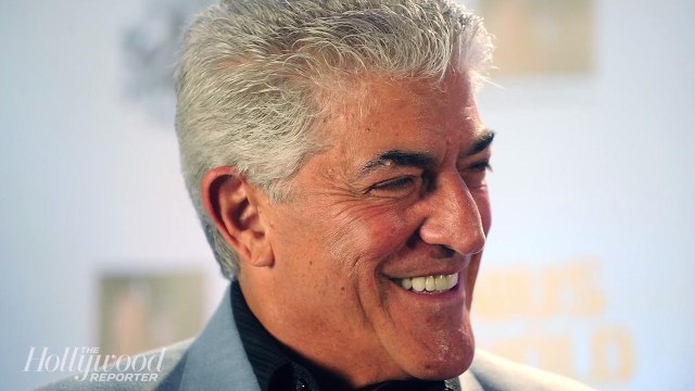 Frank Vincent, 'Sopranos' and 'Goodfellas' Actor, Dies at 78 | THR News