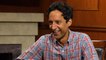 Danny Pudi and Ben Schwartz had to be separated on 'DuckTales'