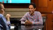 If You Only Knew: Danny Pudi