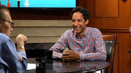 If You Only Knew: Danny Pudi
