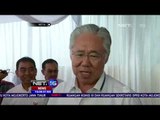 Menteri dan Gubernur Tinjau Stok Pangan - NET16