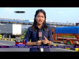 Live Report Pantauan di Gerbang Tol Cikarang Utama - NET16