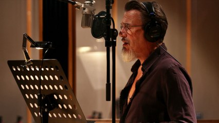 Florent Pagny - Entre mes lignes
