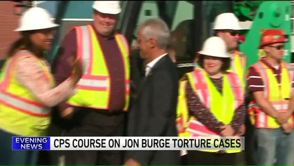 Chicago Students to Learn About Jon Burge Police Torture Cases