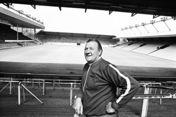Bob Paisley - A Champion's Farewell part 3