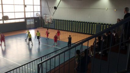 juniors chatou houilles part 6