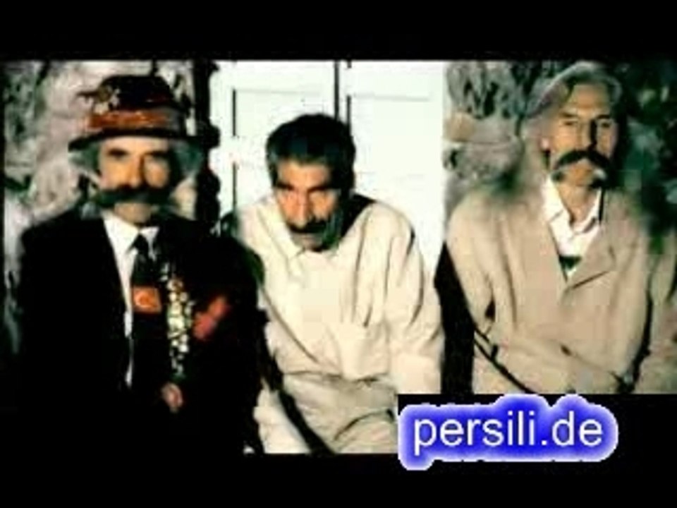 Petek Dinçöz - Kismetsizim by Aluxton